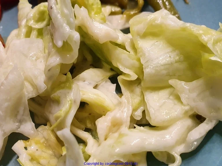 Hähnchenkeule  (ausgelöst) - Rezept - Bild Nr. 9733