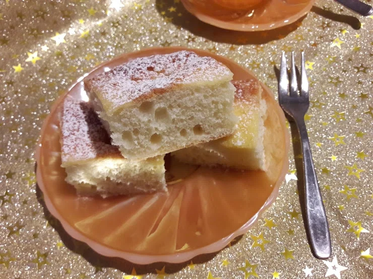 Rezept: Butterkuchen Bild Nr. 4 Butterkuchen - Rezept - Bild Nr. 4