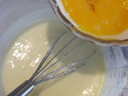 Rezept: Butterkuchen Bild Nr. 6 Butterkuchen - Rezept - Bild Nr. 6