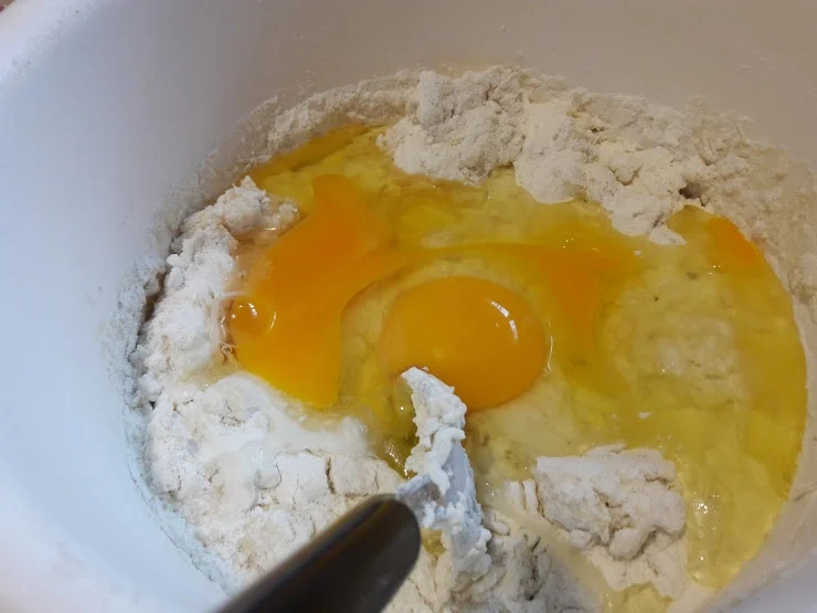 Rezept: Butterkuchen Bild Nr. 8 Butterkuchen - Rezept - Bild Nr. 8