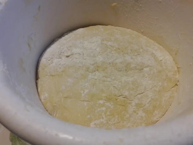 Rezept: Butterkuchen Bild Nr. 9 Butterkuchen - Rezept - Bild Nr. 9