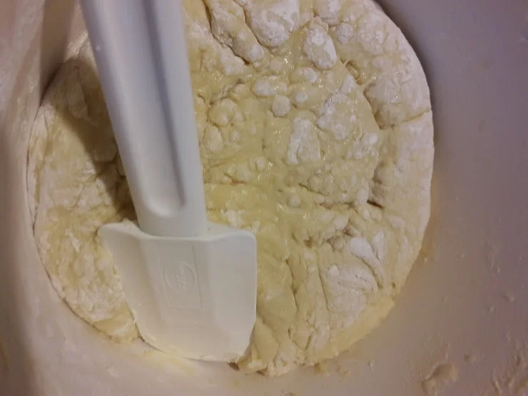 Rezept: Butterkuchen Bild Nr. 10 Butterkuchen - Rezept - Bild Nr. 10