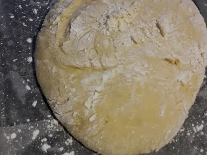 Rezept: Butterkuchen Bild Nr. 11 Butterkuchen - Rezept - Bild Nr. 11