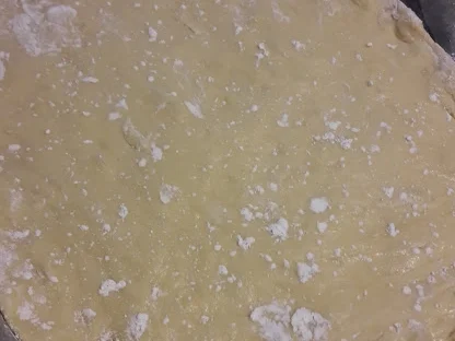 Rezept: Butterkuchen Bild Nr. 12 Butterkuchen - Rezept - Bild Nr. 12