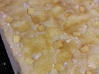 Rezept: Butterkuchen Bild Nr. 13 Butterkuchen - Rezept - Bild Nr. 13