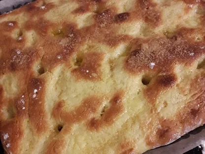 Rezept: Butterkuchen Bild Nr. 14 Butterkuchen - Rezept - Bild Nr. 14