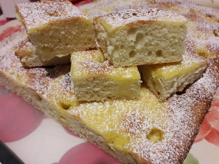 Rezept: Butterkuchen Bild Nr. 15 Butterkuchen - Rezept - Bild Nr. 15