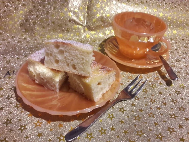 Rezept: Butterkuchen Bild Nr. 17 Butterkuchen - Rezept - Bild Nr. 17