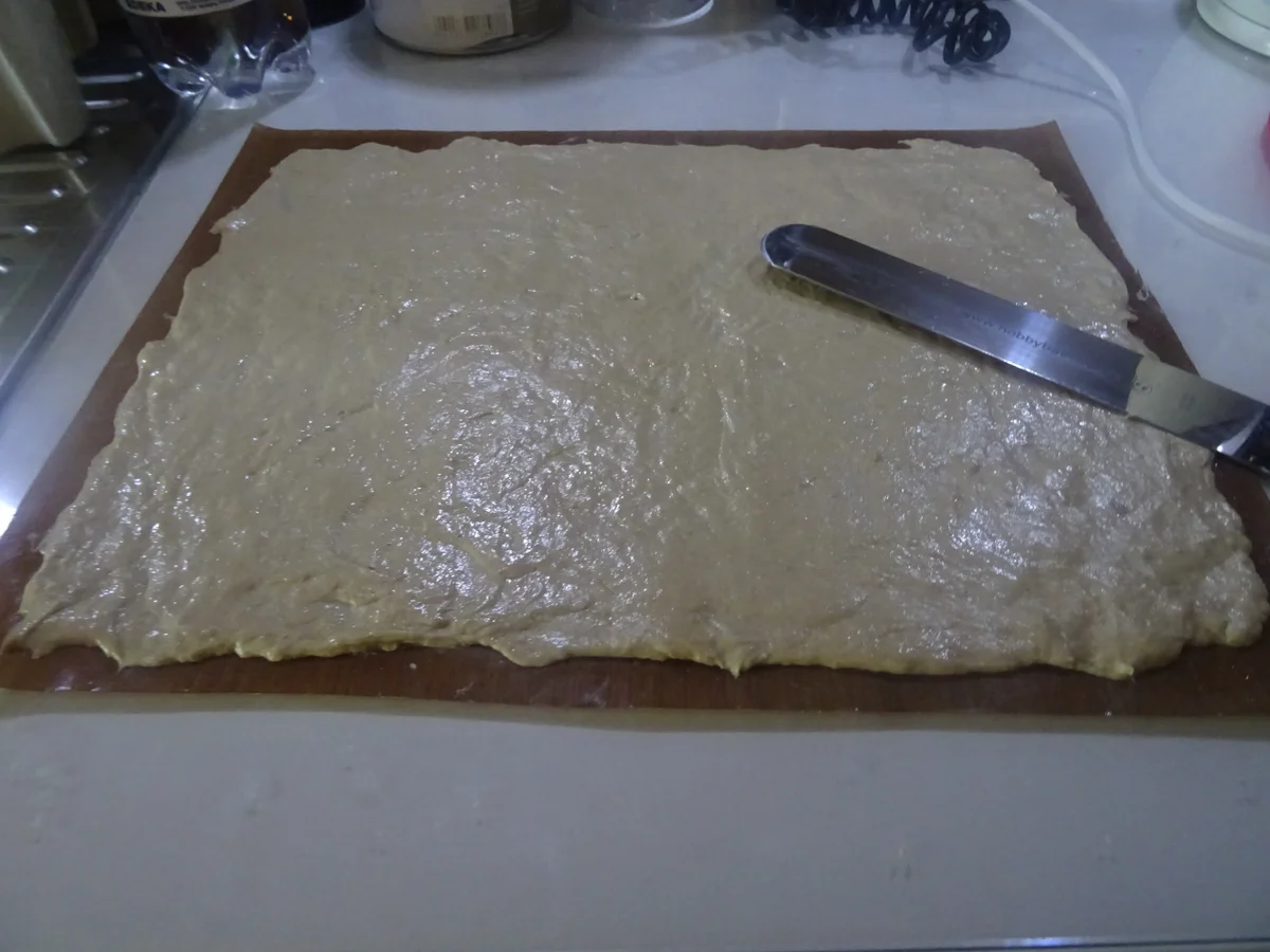 Salzstangen - Rezept - Bild Nr. 7