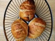 Parisettes über Nacht  - no knead - Rezept - Bild Nr. 2