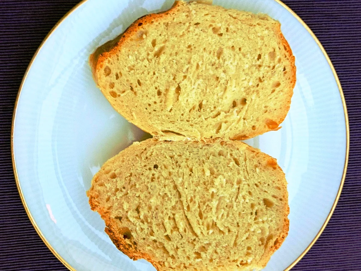 Parisettes über Nacht  - no knead - Rezept - Bild Nr. 9737