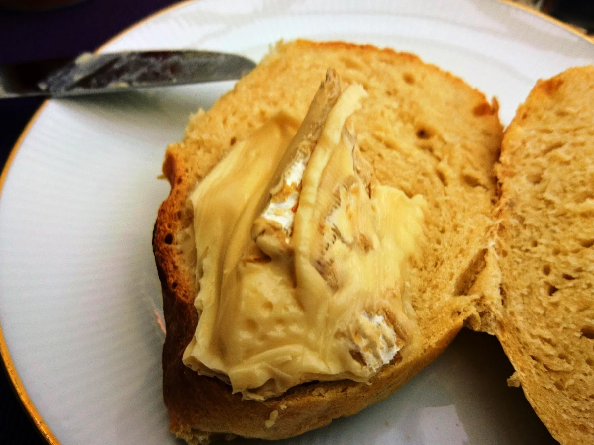 Parisettes über Nacht  - no knead - Rezept - Bild Nr. 9738