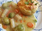 Kartoffel-Käse-Souffle - Rezept - Bild Nr. 2
