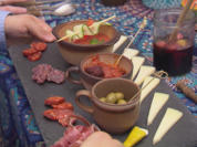 Warme und kalte Tapas - Rezept - Bild Nr. 2