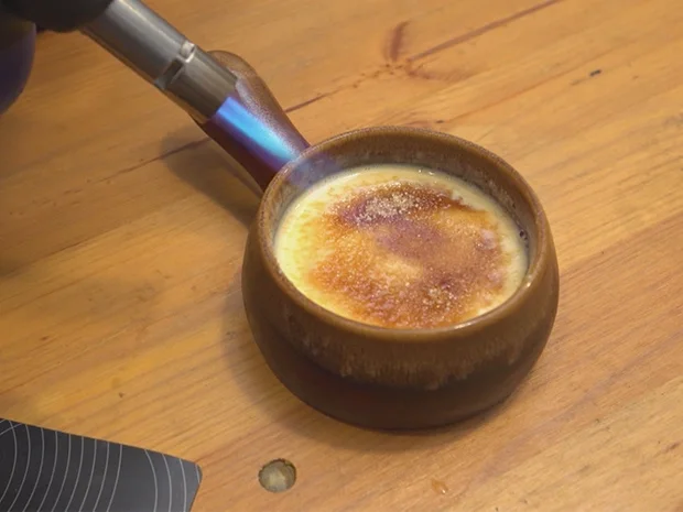 Crema Catalana - Rezept - Bild Nr. 2