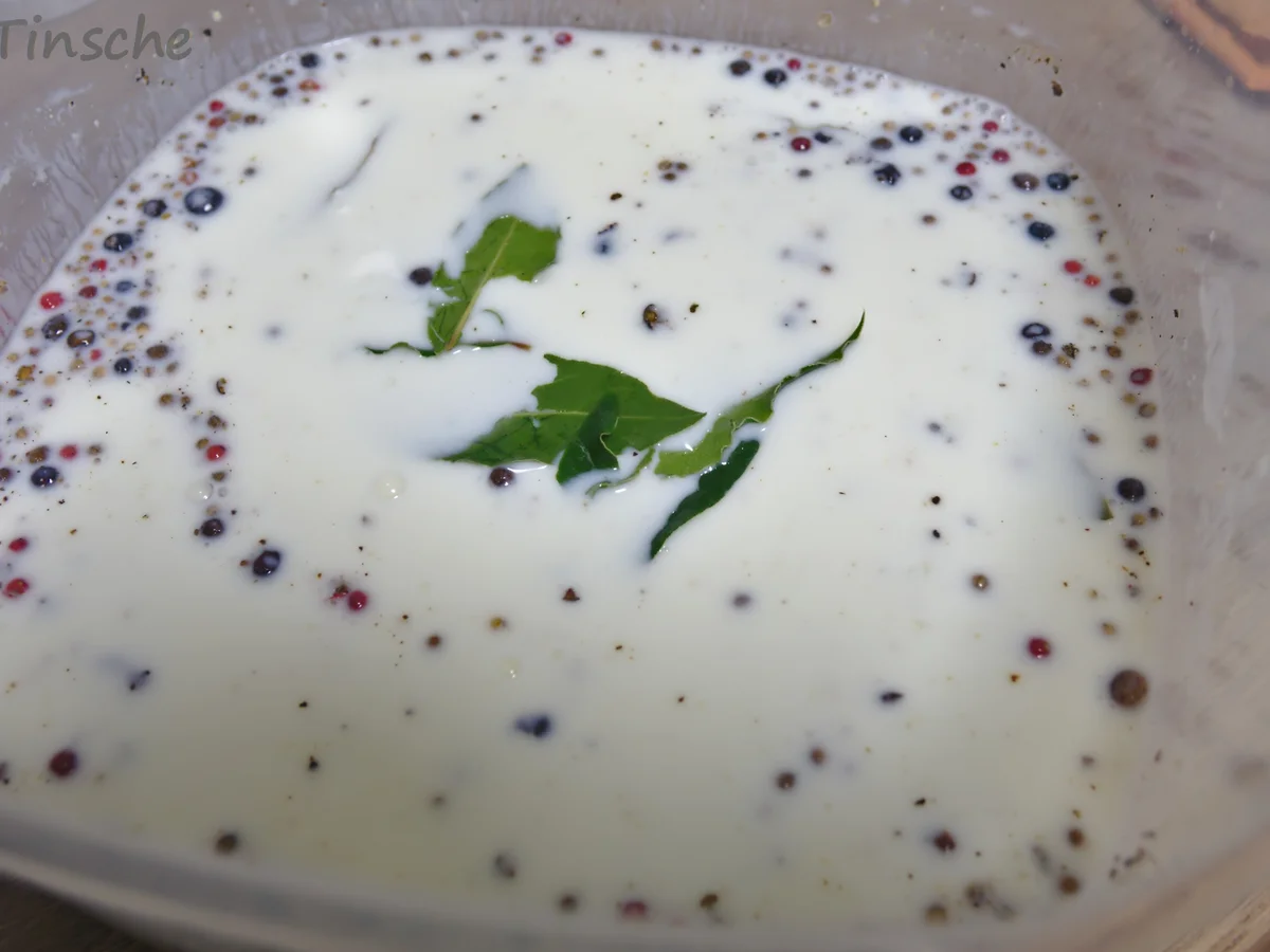 Sauerbraten in Buttermilch mariniert - Rezept - Bild Nr. 14