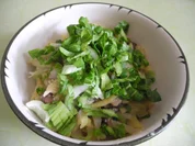 Gemüsepfanne mit viel Knobie - kochbar Challenge 1.0 (Januar 2020) - Rezept - Bild Nr. 9765