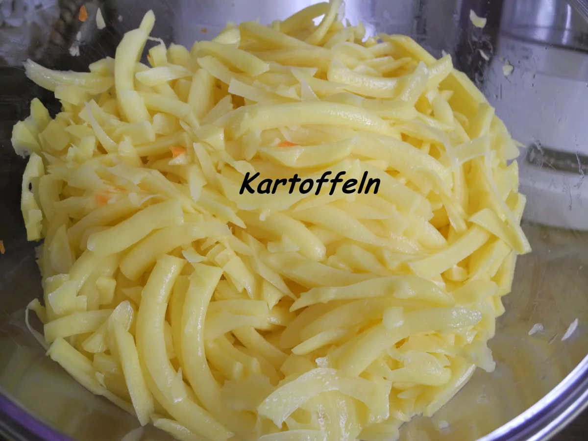 Gemüsepfanne mit viel Knobie - kochbar Challenge 1.0 (Januar 2020) - Rezept - Bild Nr. 9775