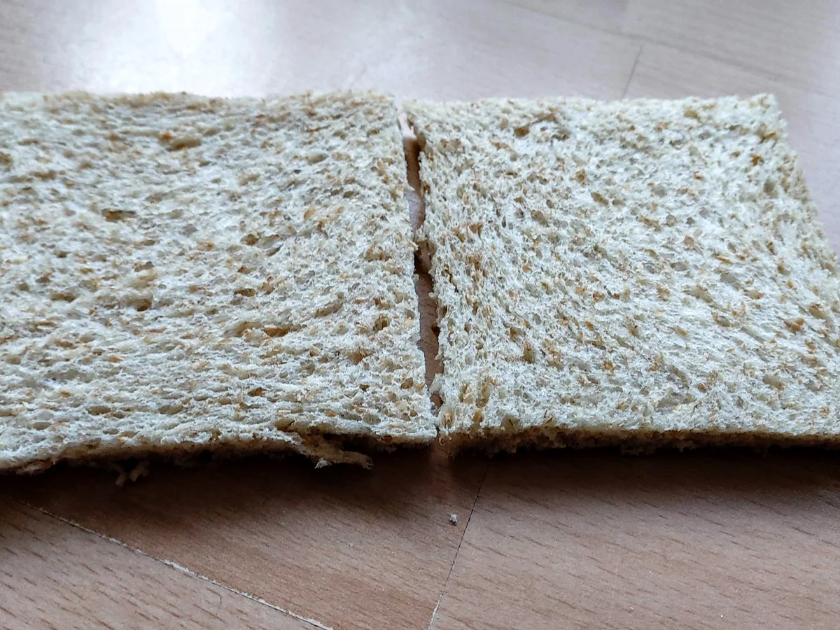 Frenchtoast zum Frühstück (kochbar Challenge 1.0 Januar 2020) - Rezept - Bild Nr. 4