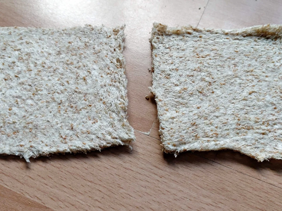 Frenchtoast zum Frühstück (kochbar Challenge 1.0 Januar 2020) - Rezept - Bild Nr. 5