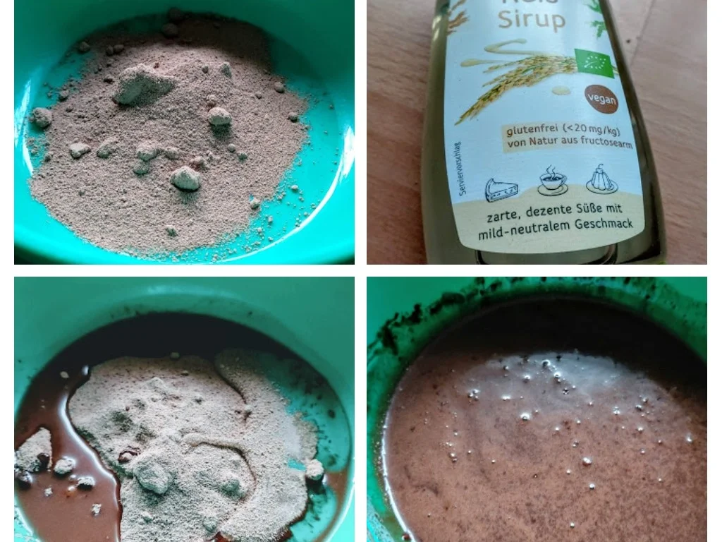 Frenchtoast zum Frühstück (kochbar Challenge 1.0 Januar 2020) - Rezept - Bild Nr. 6