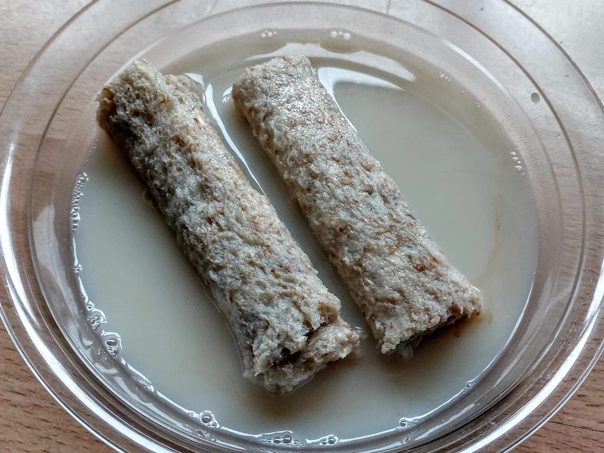 Frenchtoast zum Frühstück (kochbar Challenge 1.0 Januar 2020) - Rezept - Bild Nr. 11