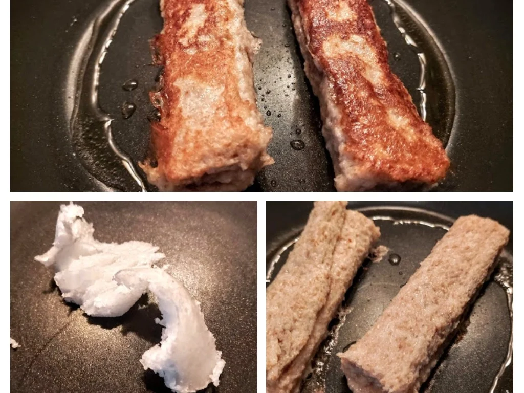 Frenchtoast zum Frühstück (kochbar Challenge 1.0 Januar 2020) - Rezept - Bild Nr. 12