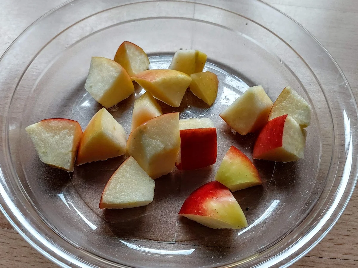 Frenchtoast zum Frühstück (kochbar Challenge 1.0 Januar 2020) - Rezept - Bild Nr. 14