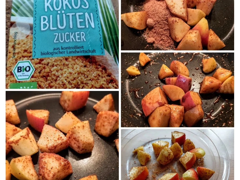 Frenchtoast zum Frühstück (kochbar Challenge 1.0 Januar 2020) - Rezept - Bild Nr. 15