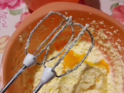 Zebra-Rührkuchen - Rezept - Bild Nr. 7