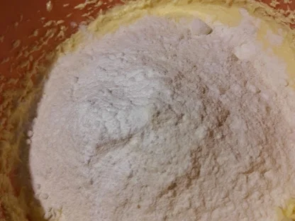 Zebra-Rührkuchen - Rezept - Bild Nr. 8