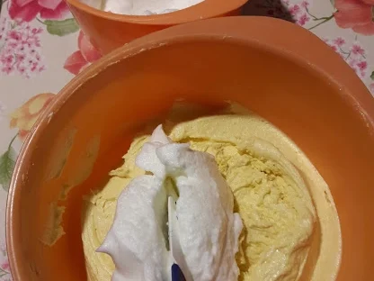 Zebra-Rührkuchen - Rezept - Bild Nr. 9