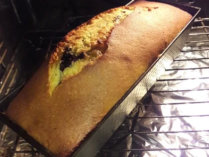 Zebra-Rührkuchen - Rezept - Bild Nr. 15