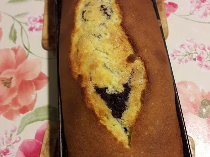 Zebra-Rührkuchen - Rezept - Bild Nr. 16