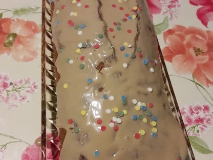 Zebra-Rührkuchen - Rezept - Bild Nr. 18