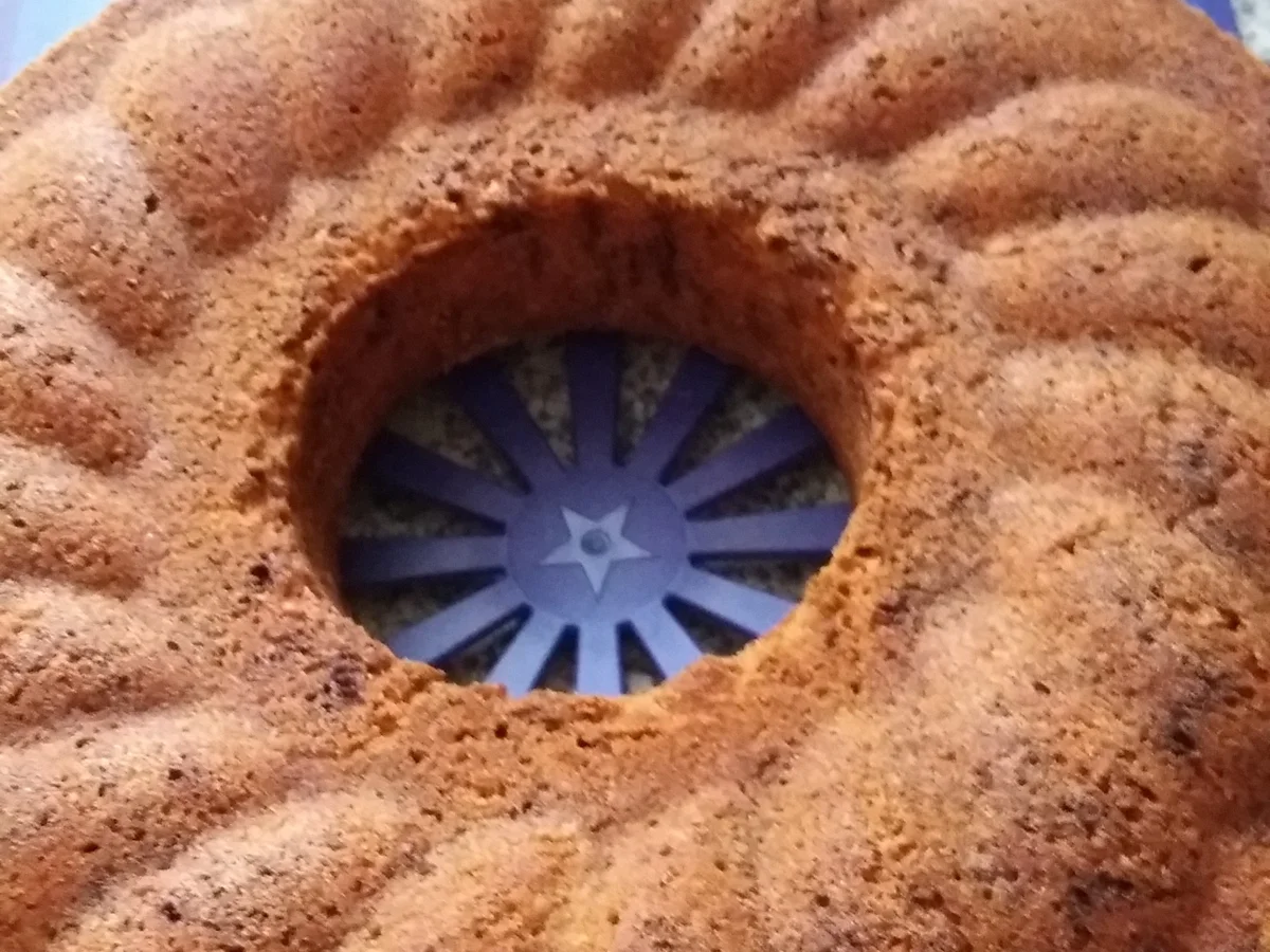 Tiroler Kuchen - Rezept - Bild Nr. 2