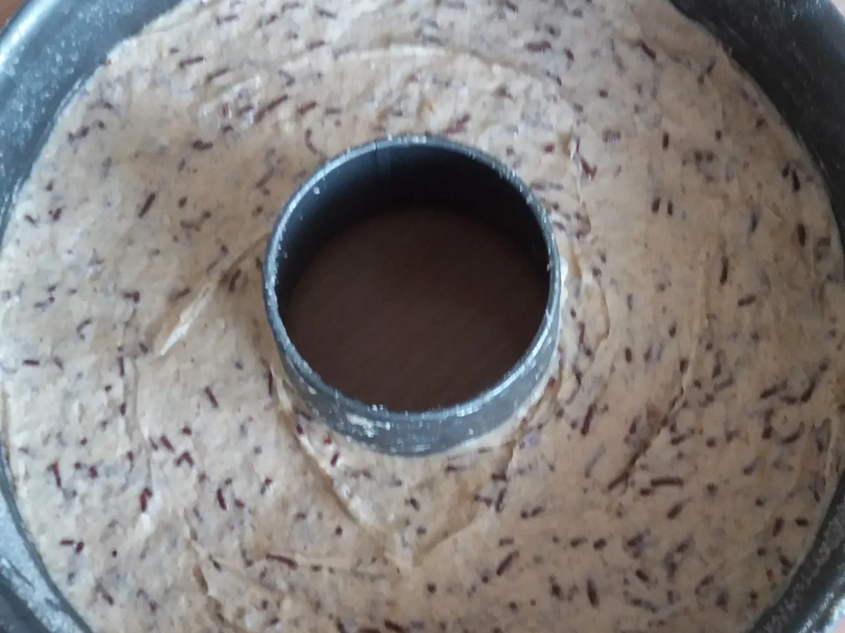 Tiroler Kuchen - Rezept - Bild Nr. 3