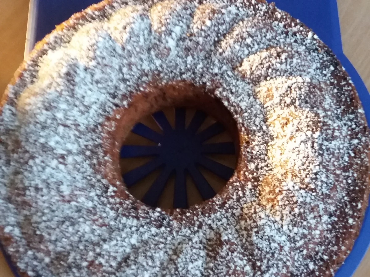 Tiroler Kuchen - Rezept - Bild Nr. 4