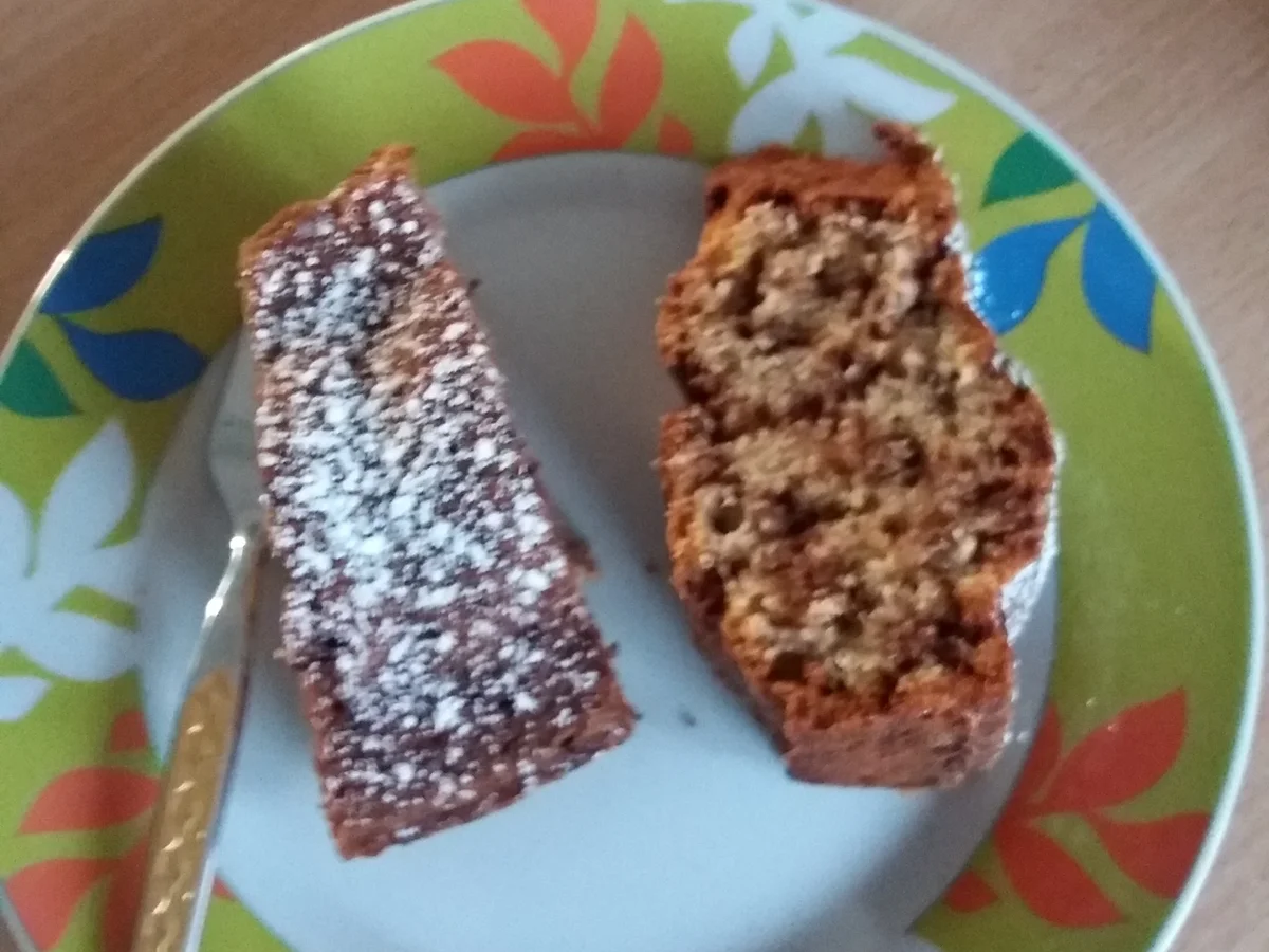 Tiroler Kuchen - Rezept - Bild Nr. 5