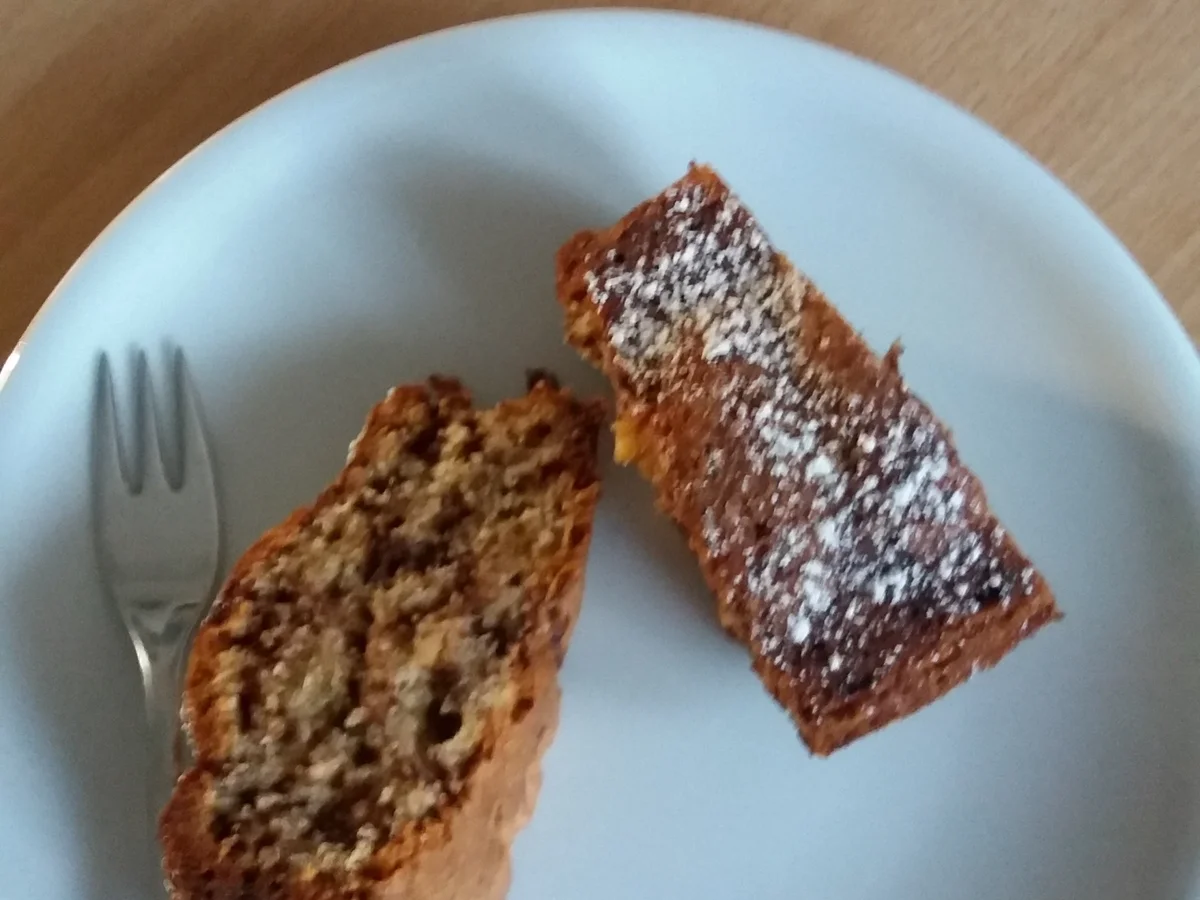 Tiroler Kuchen - Rezept - Bild Nr. 6