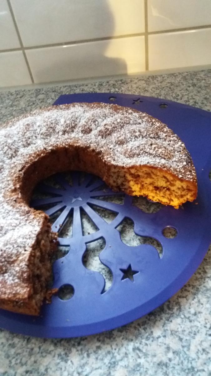 Tiroler Kuchen - Rezept - Bild Nr. 7