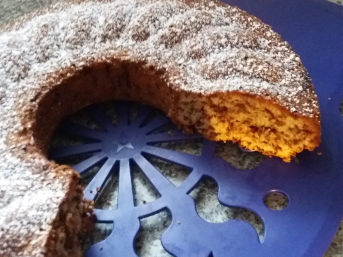 Tiroler Kuchen - Rezept - Bild Nr. 7