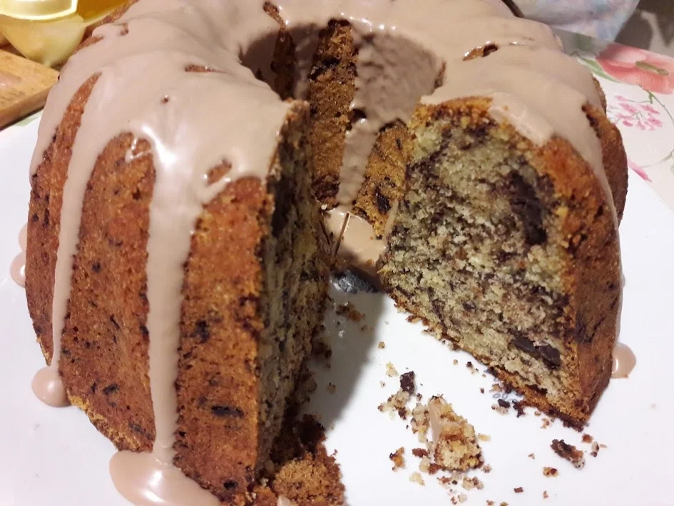 Tiroler Kuchen - Rezept - Bild Nr. 8