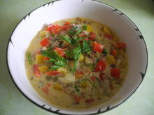 Bunte Suppe mit gekeimten Linsen - kochbar Challenge 1.0 (Januar 2020) - Rezept - Bild Nr. 9778