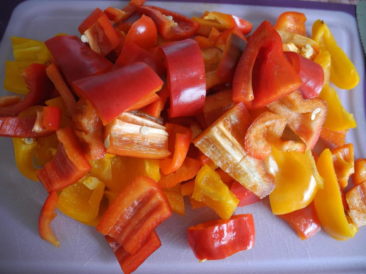 Bunte Suppe mit gekeimten Linsen - kochbar Challenge 1.0 (Januar 2020) - Rezept - Bild Nr. 9785