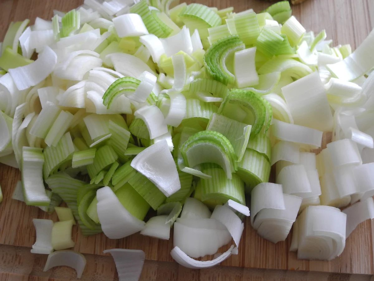 Bunte Suppe mit gekeimten Linsen - kochbar Challenge 1.0 (Januar 2020) - Rezept - Bild Nr. 9786