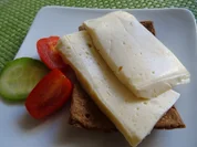 Schnittkäse, halbfest - Rezept - Bild Nr. 2