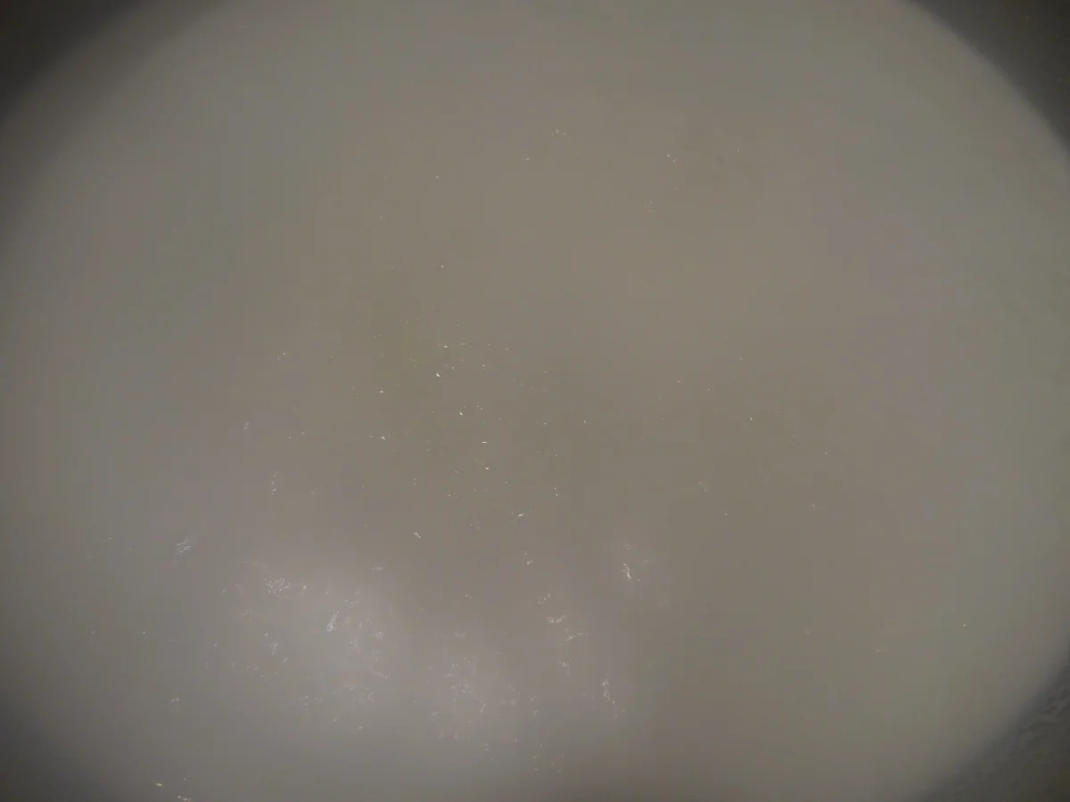 Schnittkäse, halbfest - Rezept - Bild Nr. 11