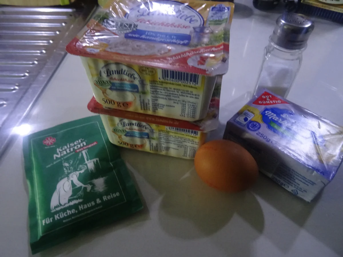 Schnittkäse, halbfest - Rezept - Bild Nr. 13