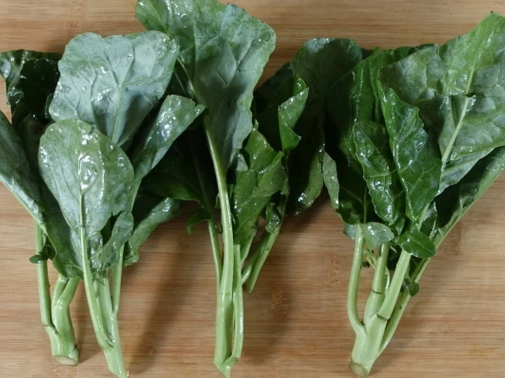 Bunte Nudeln mit Zuckerschoten und Pilzen - Rezept - Bild Nr. 6